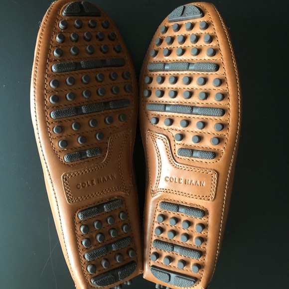 Cole haan grant driver loafers - Picture 4 of 5
